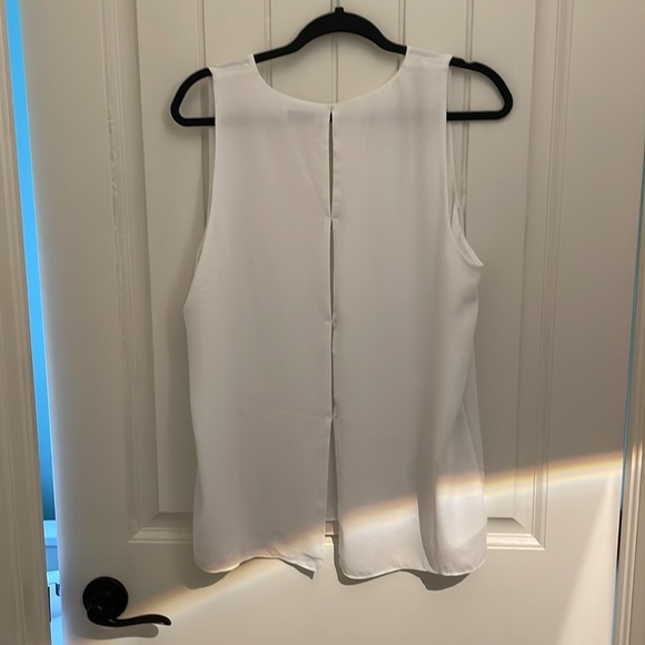 Babaton Maddox white size M - Picture 3 of 3